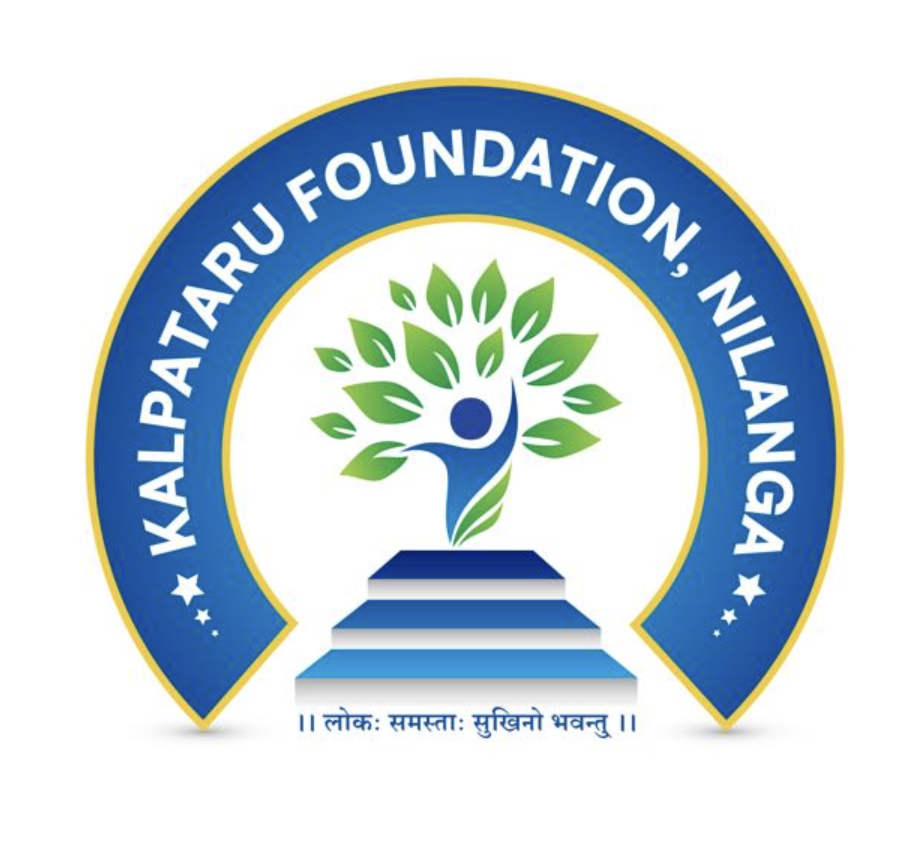 Kalpataru Foundation Logo